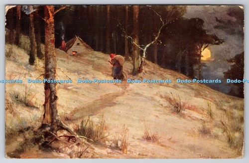 R740230 woodland walks tuck - woodland,