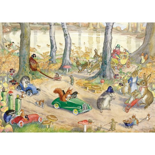 Molly brett woodland - molly,