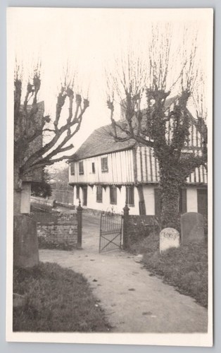 Rppc unidentified - rppc,