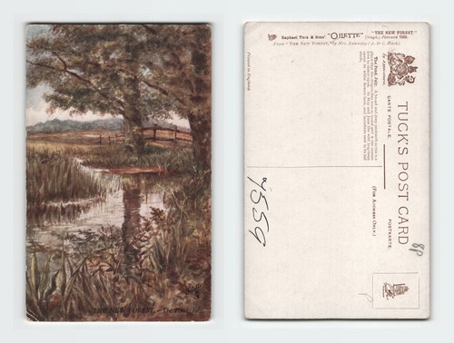 Vintage postcard the - vintage,
