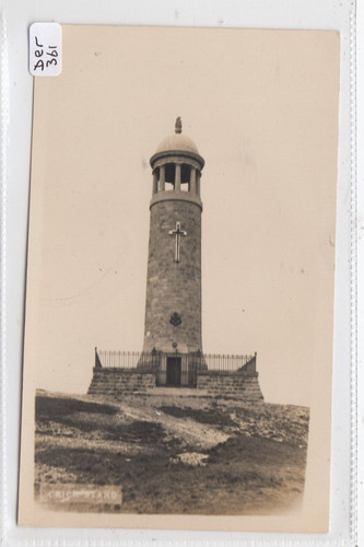 Crich derbyshire the - derbyshire,