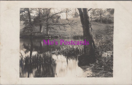 Nature postcard british - postcard,