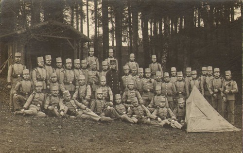 1913 original photo type