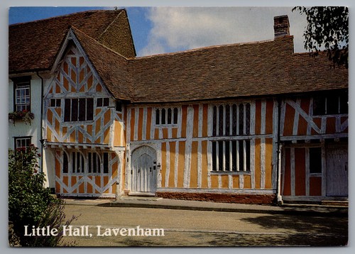 Lavenham suffolk little - lavenham,