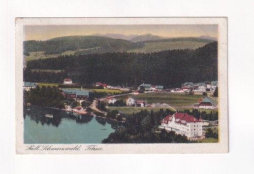 D9637 titisee south - d9637), ak