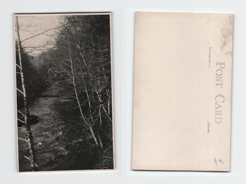 Postcard atmospheric river - atmospheric,