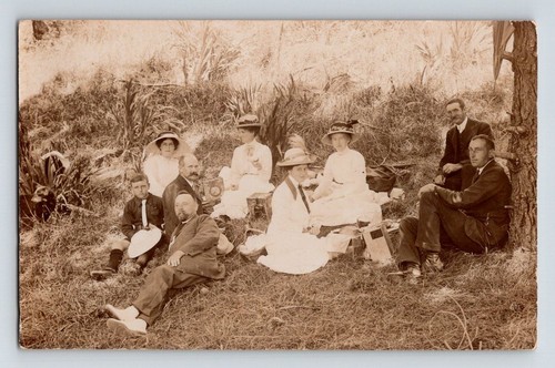 Social history family - social, a